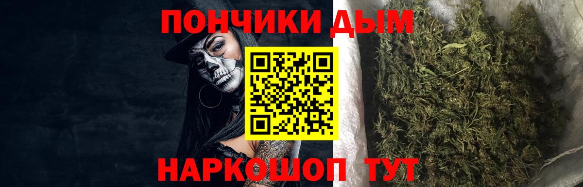 Бошки марихуана OG Kush Ефремов